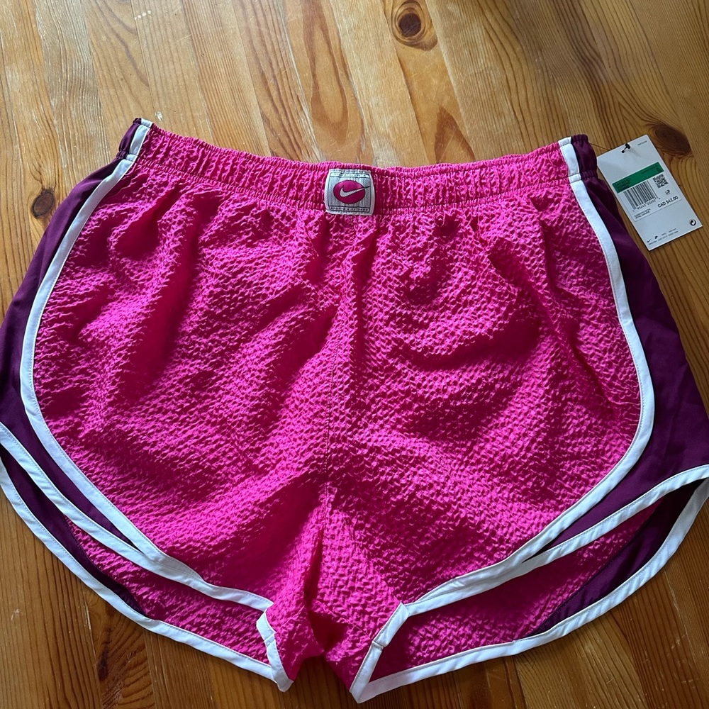 Nike shorts